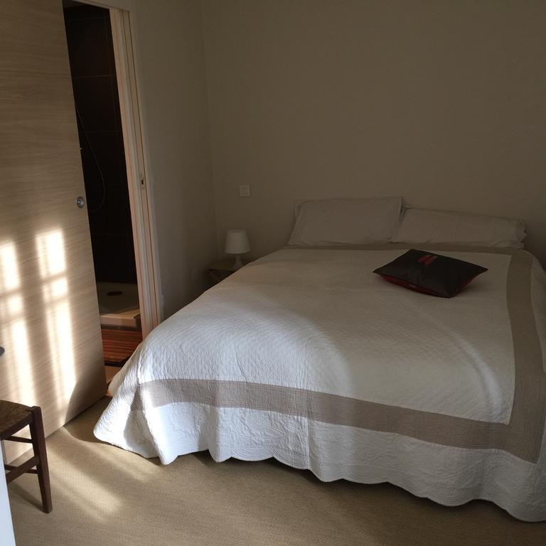St.Eulalie Apartment Montpellier Zimmer foto